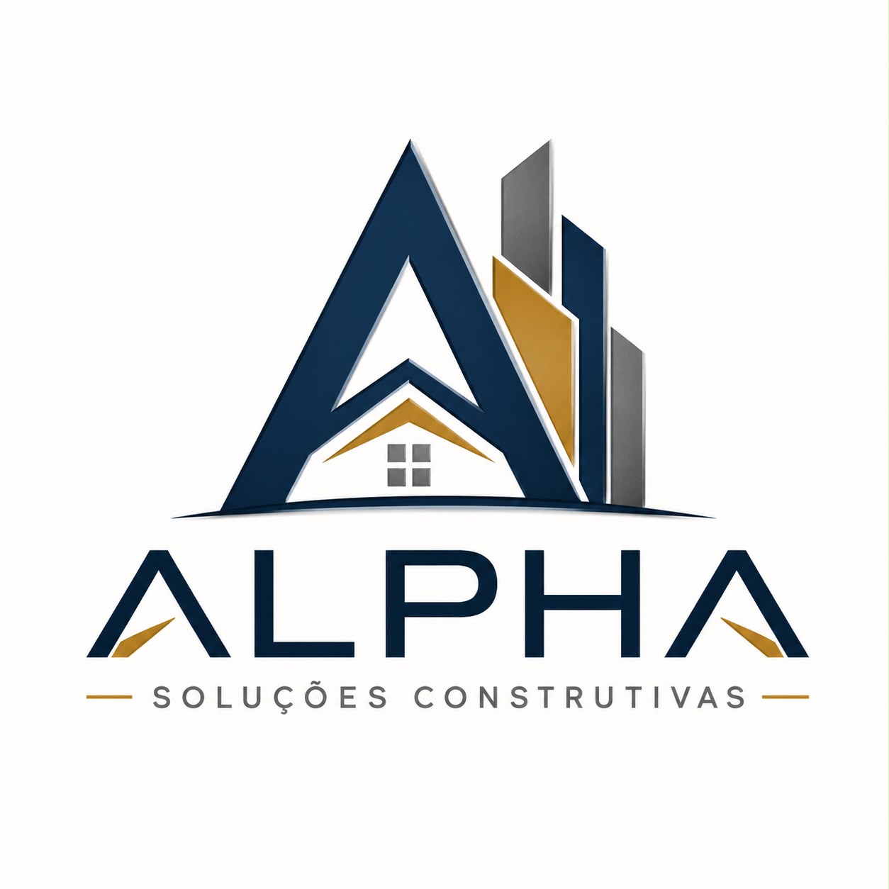 Alpha Telhas